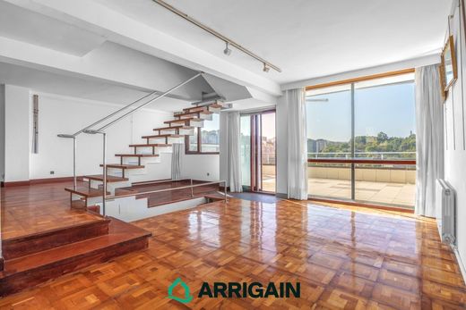 Appartement in San Sebastian, Gipuzkoa