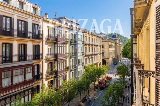 Apartment in San Sebastian, Guipuzcoa