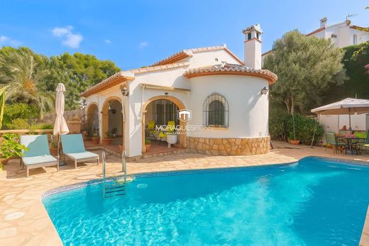 Βίλα σε Javea, Provincia de Alicante