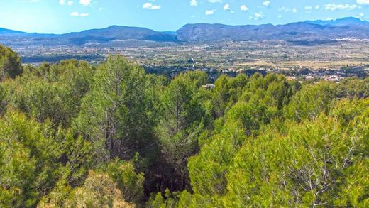 Διαμέρισμα σε Javea, Provincia de Alicante