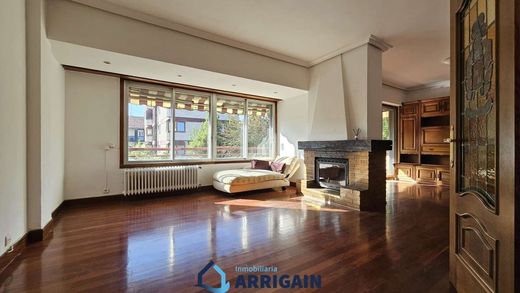 Appartement in San Sebastian, Gipuzkoa