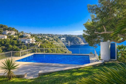 빌라 / 하베아, Provincia de Alicante