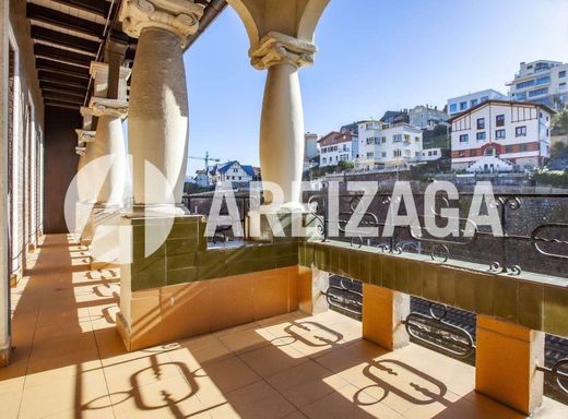 Appartement in San Sebastian, Gipuzkoa