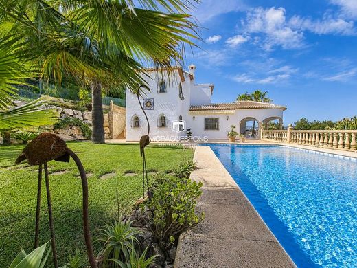 Villa in Javea, Alicante