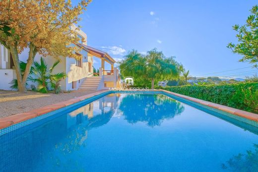 Villa in Xàbia, Provincia de Alicante