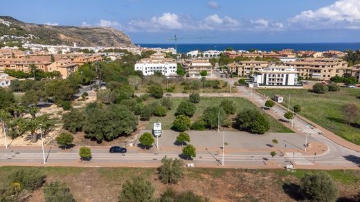 Διαμέρισμα σε Javea, Provincia de Alicante