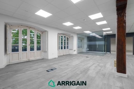 Appartement in San Sebastian, Gipuzkoa