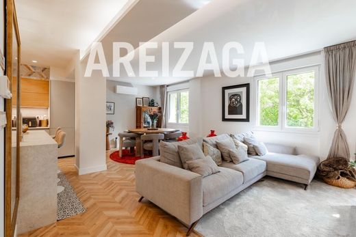 Piso / Apartamento en San Sebastián, Guipúzcoa