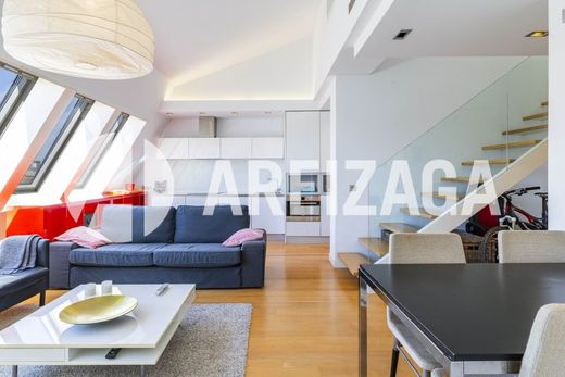Appartement in San Sebastian, Gipuzkoa