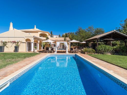 Villa en Boliqueime, Algarve