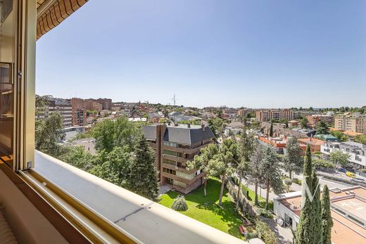 Apartment in Madrid, Province of Madrid