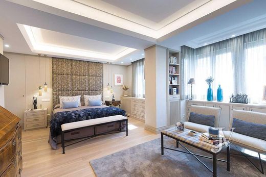 6 room luxury Apartment for sale in Madrid, Autonomous Region of Madrid