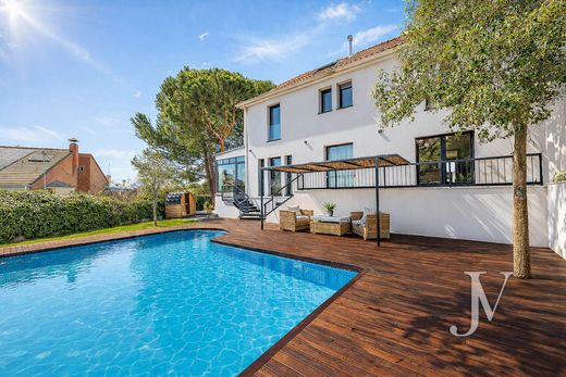 Townhouse in Madrid, Province of Madrid