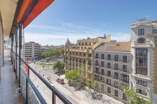 ﺷﻘﺔ ﻓﻲ مدريد, Provincia de Madrid