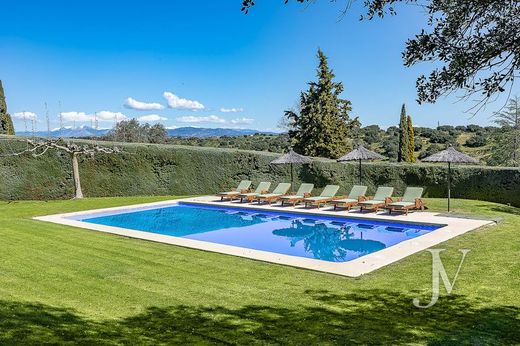 Casa di città a Villanueva de la Cañada, Provincia de Madrid