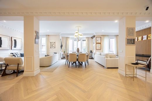 Apartment in Barrio Salamanca, Province of Madrid