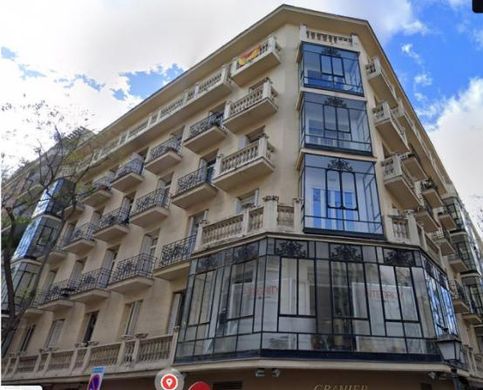 Apartment / Etagenwohnung in Barrio Salamanca, Provinz Madrid