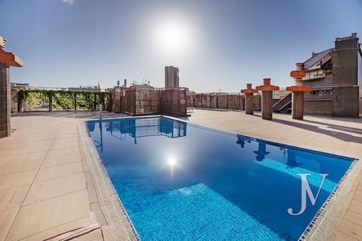 Apartment in Barrio Salamanca, Province of Madrid