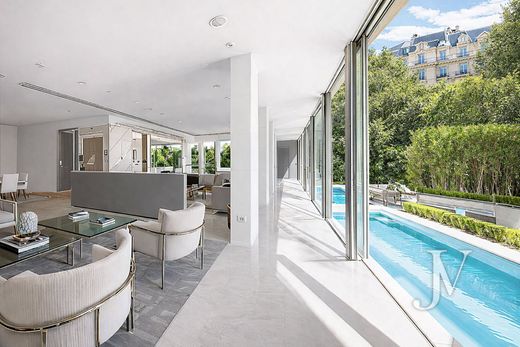 Apartment in Barrio Salamanca, Province of Madrid