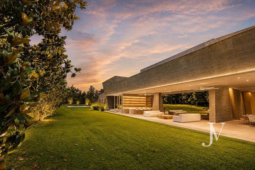 Townhouse in Somosaguas, Province of Madrid