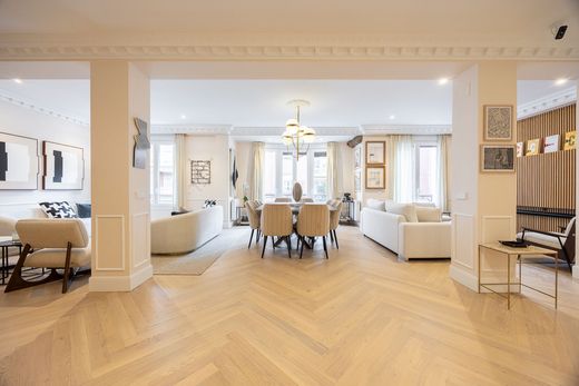 Apartment in Barrio Salamanca, Province of Madrid