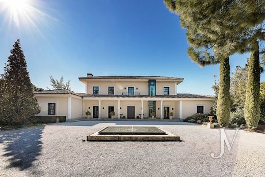 Villa in Madrid, Provinz Madrid