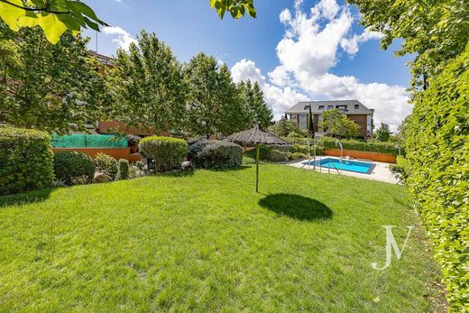 Apartment in Madrid, Province of Madrid