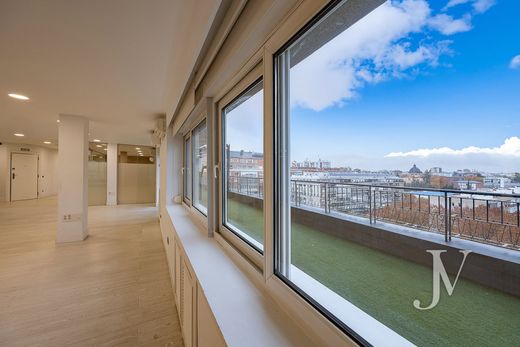 Office in Madrid, Province of Madrid