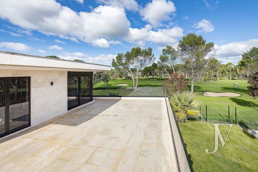 Stadthaus in Madrid, Provinz Madrid