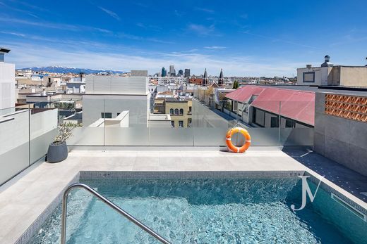 Appartement à Madrid, Province de Madrid