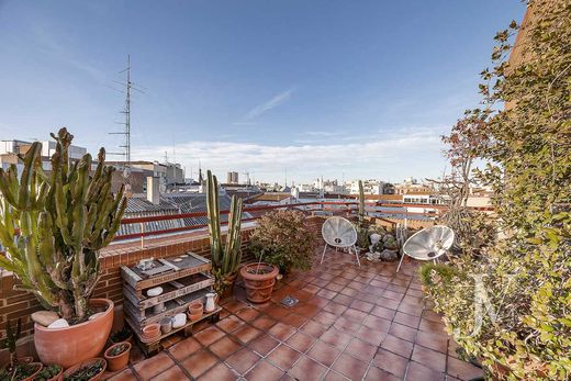 Penthouse w Barrio Salamanca, Provincia de Madrid