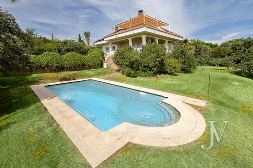 Luxe woning in Madrid, Provincia de Madrid