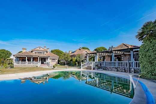 Townhouse in Guadalajara, Castille-La Mancha