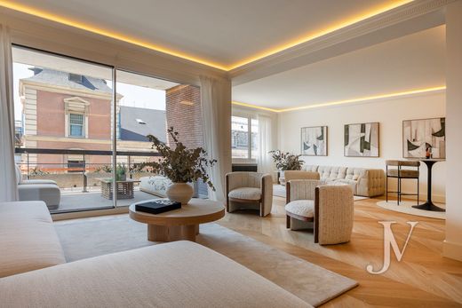 Appartement in Madrid, Provincia de Madrid