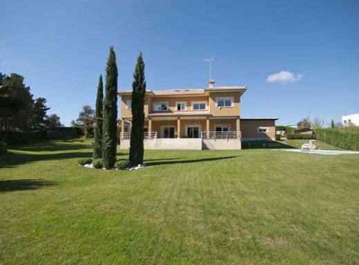 Casa de luxo - Madrid, Provincia de Madrid