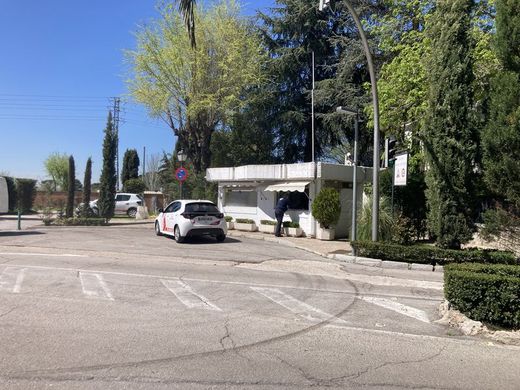 Terreno a Madrid, Provincia de Madrid