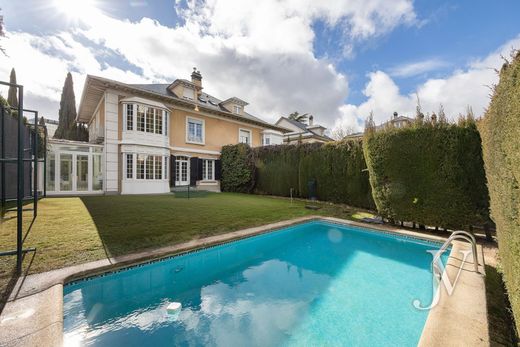 Casa de lujo en Madrid, Provincia de Madrid