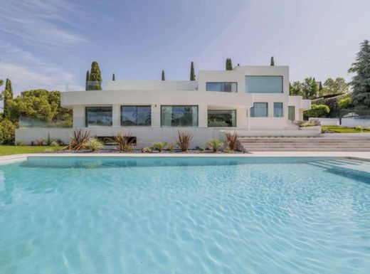 Casa di città a Madrid, Provincia de Madrid