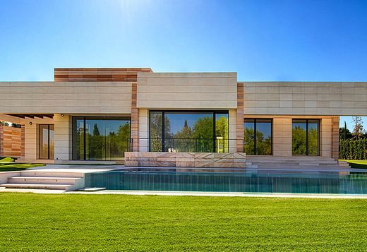 Townhouse in Madrid, Province of Madrid