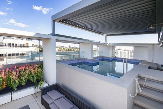 Penthouse in Madrid, Provincia de Madrid