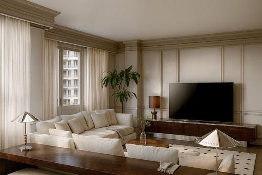 Apartment in Barrio Salamanca, Province of Madrid