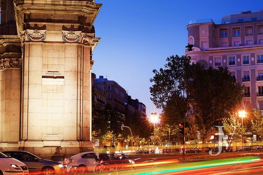 Apartment in Barrio Salamanca, Province of Madrid