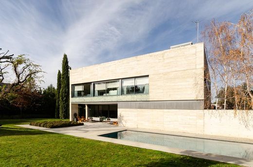 Villa in Madrid, Provinz Madrid