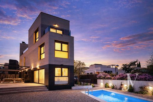 Townhouse in Madrid, Province of Madrid