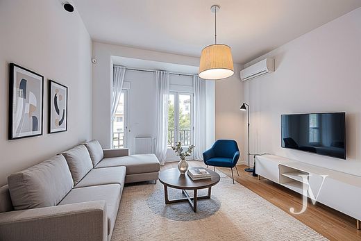 Appartement à Barrio Salamanca, Province de Madrid