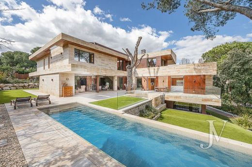 Villa a Madrid, Provincia de Madrid