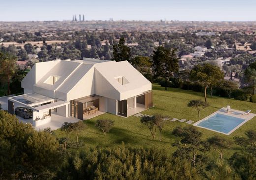 Villa in Madrid, Provincia de Madrid