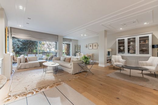 Apartment in Madrid, Province of Madrid