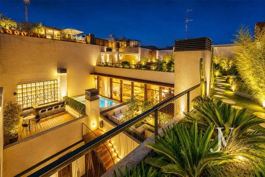 Penthouse in Madrid, Provinz Madrid