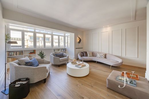 Apartament w Madryt, Provincia de Madrid